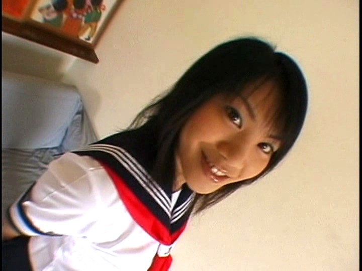 ＜JK＞ セメセラ VOL.10 KOZUE 18歳 『高画質』