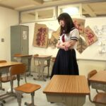 ＜JK＞ いじめられている僕を助けてくれたのは まさかのスケ番！！捨て猫を見つけては餌をあげるし、老人を見つけては席を譲るうわさ通りの優しいスケ番だった。従属を望む僕を笑ってあしらうも、徐々にサディスティックな衝動が芽生え始めた高3の彼女 『高画質』