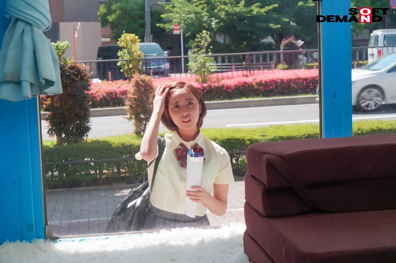 ＜JK＞ はじめてのセンズリ鑑賞で発情してしまったスケベな女子○生 み...