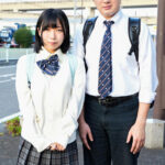 ＜JK＞ マジックミラー号 女子〇生限定 彼女さん！彼氏のチ○ポ当ててください！！【まゆ編】 『高画質』