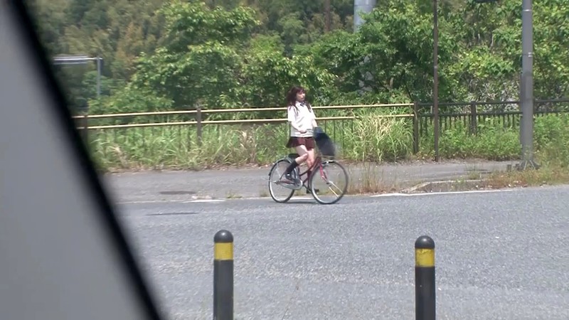 ＜JK＞ みずきちゃん 『高画質』