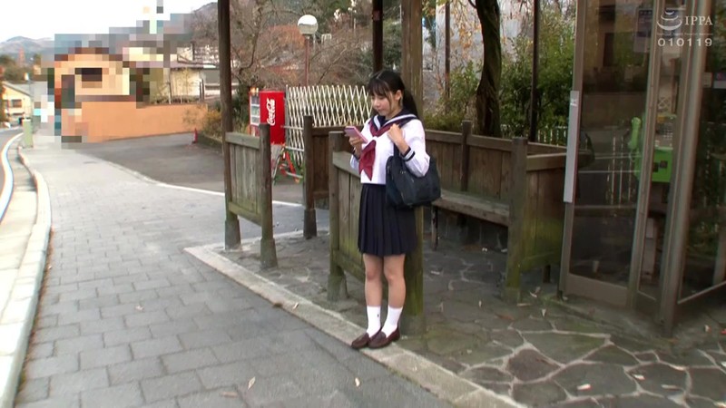 ＜JK＞ えみちゃん 『高画質』