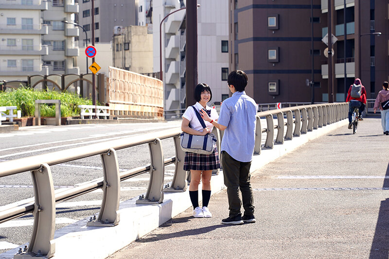 ＜JK＞ 素人バラエティ 青春汗舐め！運動部J〇に土下座してお願いする...