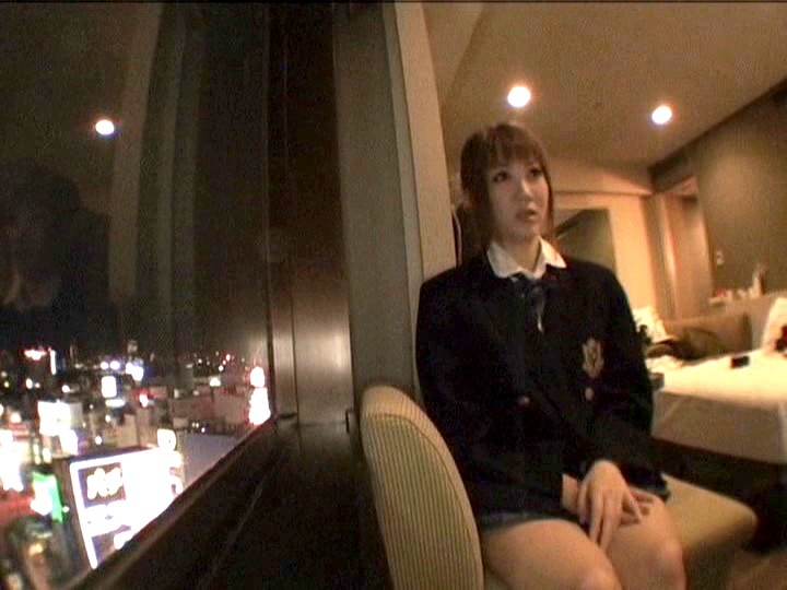 ＜JK＞ INSTANT LOVE 10 『高画質』