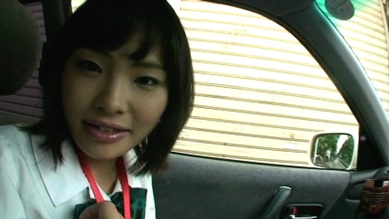 ＜JK＞ 東京援交女子校生 ～私のパンツ買ってください～ 『高画質』