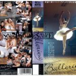 ＜JK＞ Ballerina バレリーナ 『高画質』