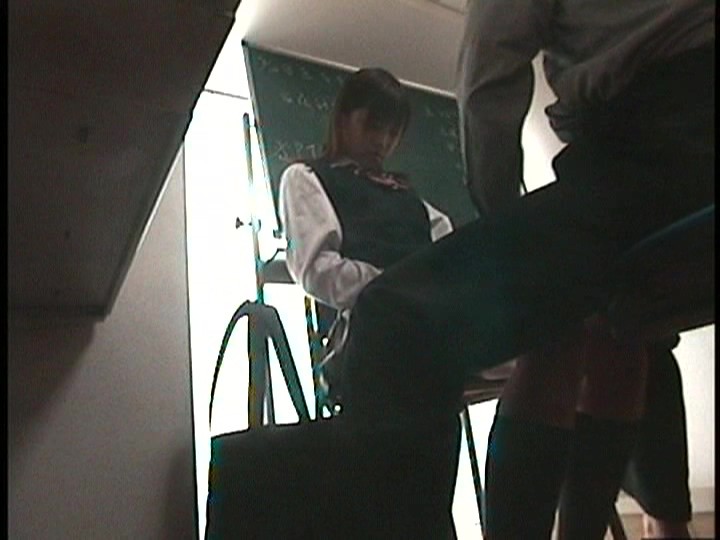 ＜JK＞ 仰天映像 学校内SEX盗撮投稿 『高画質』