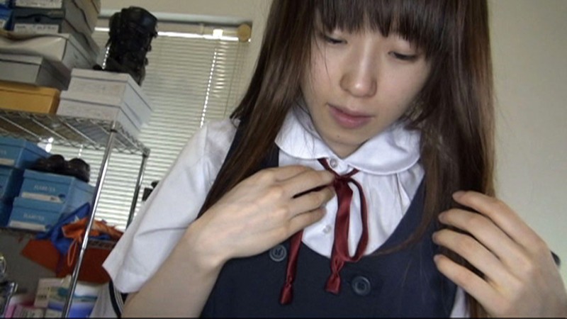 ＜JK＞ 未成年（五一二）パンツ売りの少女 06 『高画質』