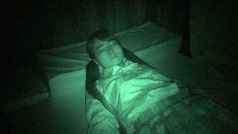 ＜JK＞ 個撮睡眠姦記録 vol.17 『高画質』