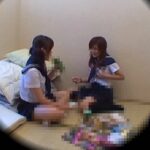 ＜JK＞ 思春期レズ 『高画質』