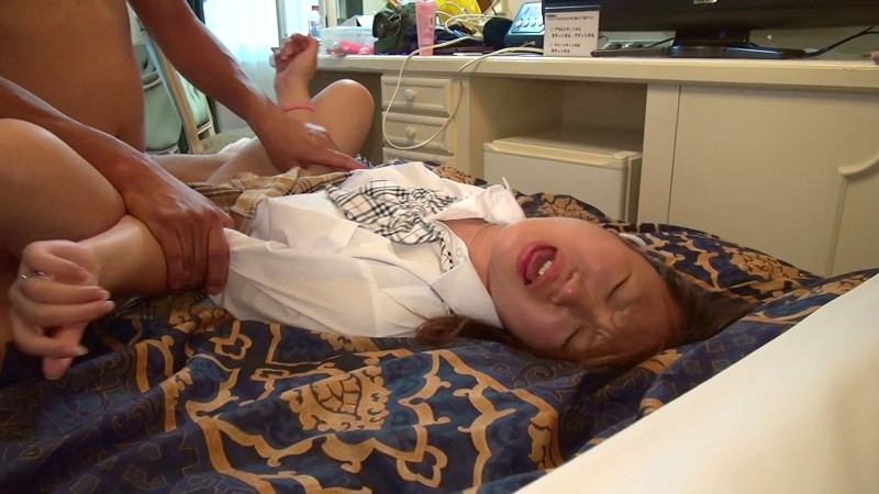 ＜JK＞ 人妻大好きシリーズ 5 ロリ妻JK食べ比べ！～美味し過ぎるテ...