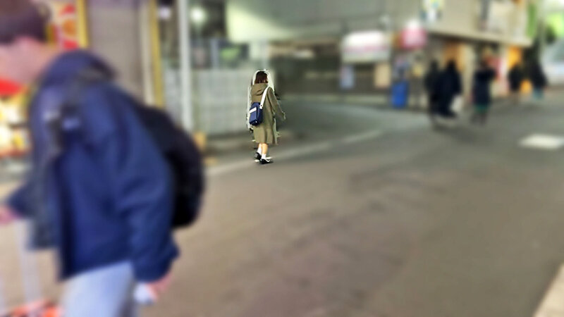 ＜JK＞ 金曜 午後9時 補導前02 チビギャル□リからの秘密の相談 ...