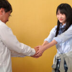 ＜JK＞ 女の子の感度が100倍アップする夢のコンドームをGETしたボク 早漏とバカにした生意気J系が中出しおねだりしちゃうリベンジSEX 森日向子 『高画質』