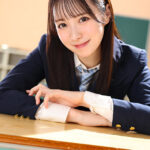 ＜JK＞ 小悪魔挑発美少女 天馬ゆい 『高画質』