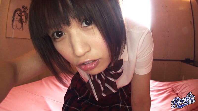 ＜JK＞ 素人の個人撮影VTR 女子校生初めての自画撮りオナニー投稿 ...