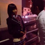 ＜JK＞ 不夜城流儀 兄を捜して…。 成宮ルリ 『高画質』