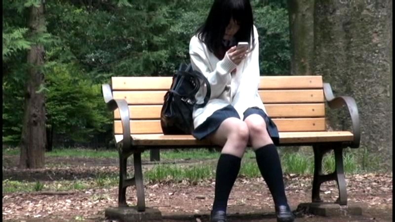 ＜JK＞ 女子校生肛門拡張悶絶奴● 桜瀬奈 コスプレアナル本番 『高画...