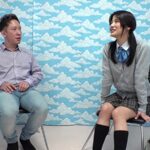 ＜JK＞ 「挿れて」みたくてお股がヒクヒク！女の淫汁でチ○ポはヌチョヌチョ！女子校生にオヤジチ○ポを素股してもらったらこんなヤラしい事になりました。5 『高画質』