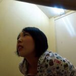 ＜JK＞ 人前で恥ずかしいおなら 『高画質』