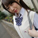 ＜JK＞ 【VR】女子○生 フェチ図鑑VR 素人女子○生 蓮加 『高画質』