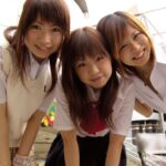 ＜JK＞ JKギャルが草食男子を連れ込み性的いじめ 『高画質』