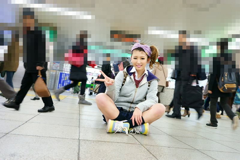 ＜JK＞ 新・歌舞伎町ヤンキーJKびっち伝説 とりま5P生中出し学援祭...