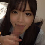 ＜JK＞ 最高にヌける激かわ制服美少女とハメまくりイチャラブSEX 精子出しきるまでパコる超濃厚種付け 美少女2名。大量中出し、ハメ撮り、フェラ顔もイキ顔も最高（MUCD-307） 『高画質』