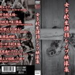 ＜JK＞ 女子校生誘拐レ●プ映像集 『高画質』