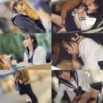 ＜JK＞ 雪が降る中デートしていた地味オタク学生カップルを催●ガスで●らせNTR ターゲット…制服バイト美少女 彼氏…ハメ撮り好き社会人 『高画質』