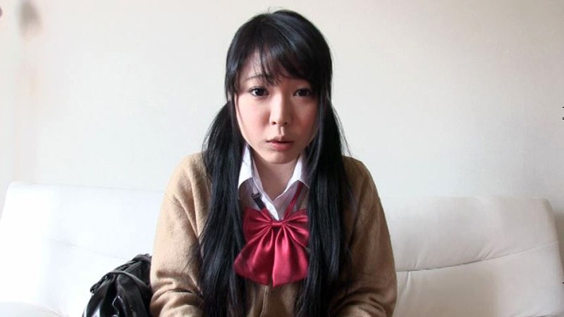 ＜JK＞ 淫語と、しゃがんだ女子校生 2 先生と生徒直下型密着面接 『...