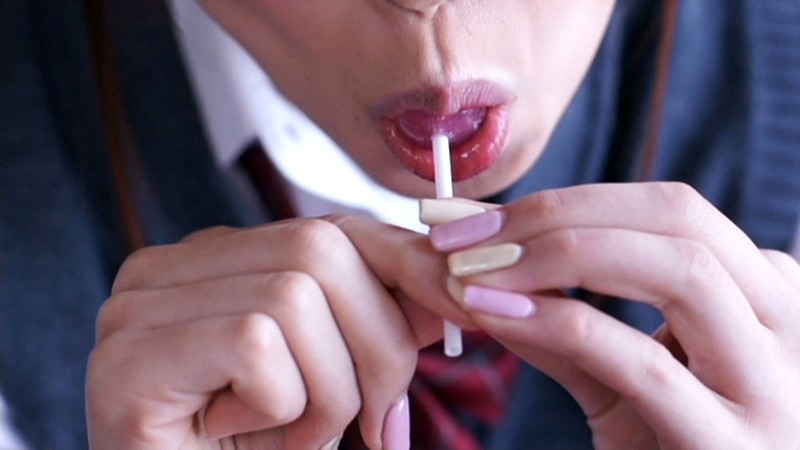 ＜JK＞ 女子校生の百合的日常 『高画質』