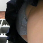 ＜JK＞ 女子校下駄箱パンチラ盗撮 3 『高画質』