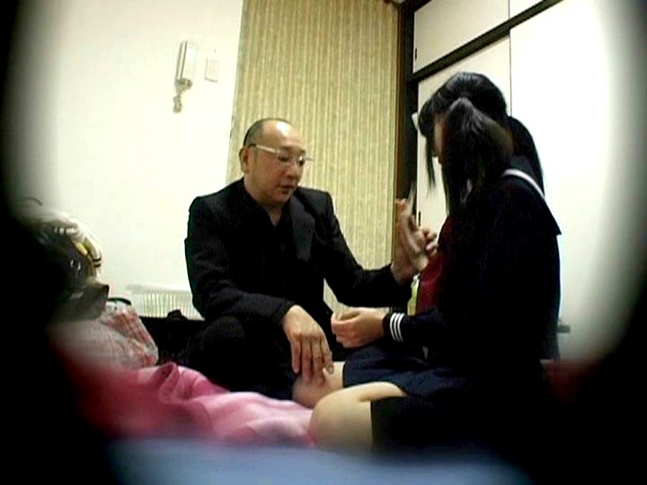 ＜JK＞ 神待ち家出女子校生 完全盗撮 6 『高画質』