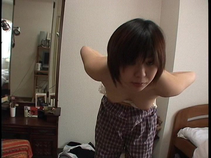 ＜JK＞ SELF NUDE 『高画質』