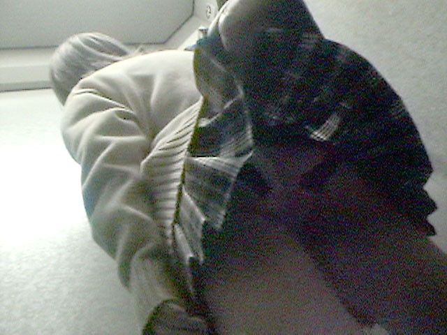 ＜JK＞ エレパン Vol.1 『高画質』