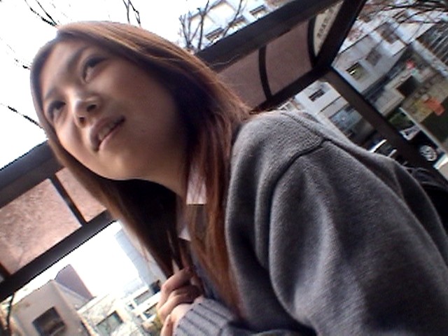 ＜JK＞ ティーンパンチラ VOL.2 『高画質』