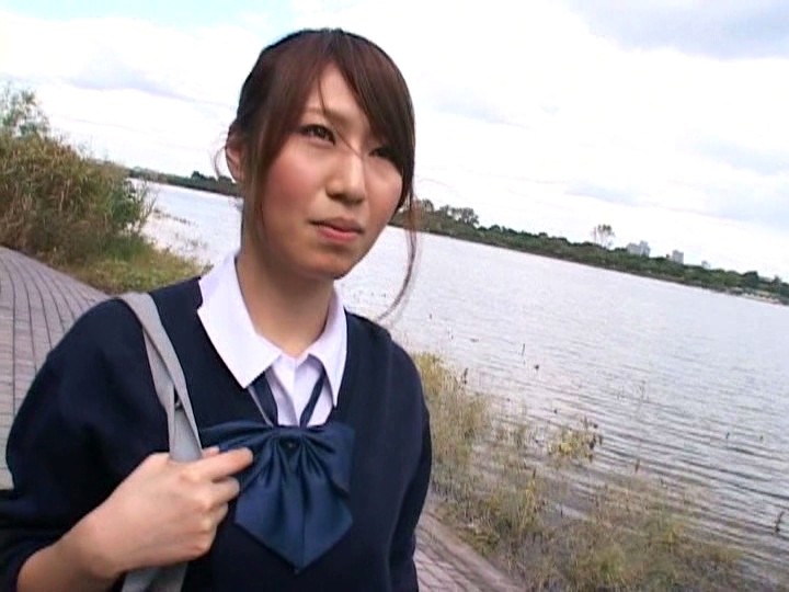 ＜JK＞ 東京女子校生ストーリーJK ～先生のイタズラ～ 『高画質』