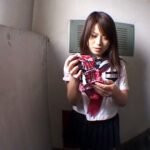 ＜JK＞ 女子校生の染みパンティーゲット！ 総集編240分 『高画質』