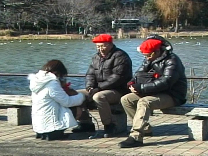 ＜JK＞ 痴●未満！街角セクハラ隊がイクッ！ 上野編 『高画質』