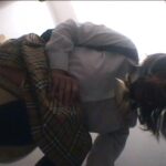 ＜JK＞ トイレ盗撮！我慢できずにおもらししちゃう女子校生たち！！ 4 『高画質』