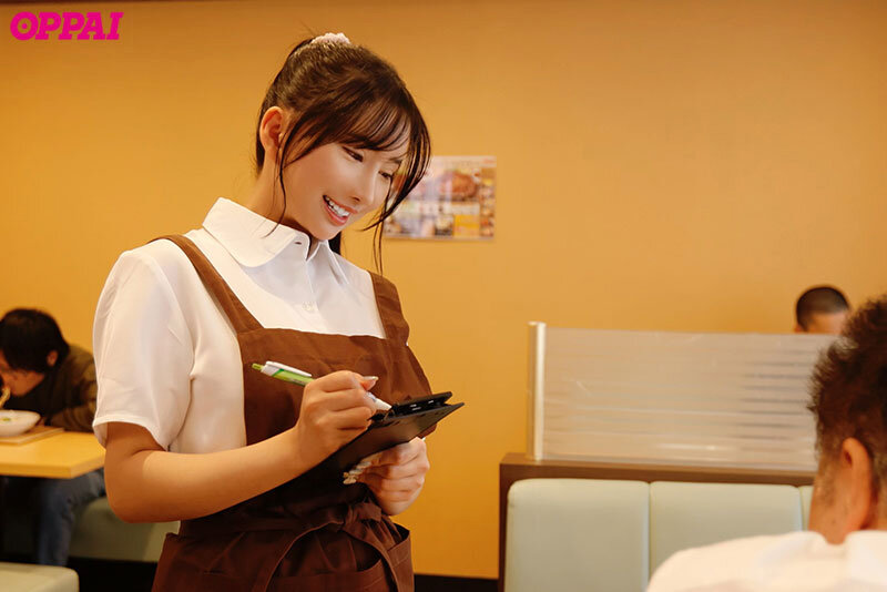 ＜JK＞ 店長の僕は巨乳バイトのノーブラ誘惑に負けてまだ女子〇生なのに...