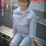 ＜JK＞ 【VR】男子しかいない社会で生きてきた地方の有名工業●校出身の地味なメガネ女子（20歳）と個人撮影 『高画質』