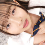 ＜JK＞ 顔で抜く！！顔面ドアップPOV 家庭教師のボクを常に至近距離で見つめながら過剰求愛淫語で迫る教え子 望月つぼみ 『高画質』