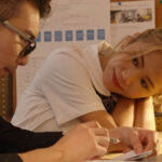 ＜JK＞ 「先生、私のこと好き？」「先生だめぇ」可愛い台湾女生徒達にHな個人性活指導 家庭教師編＆体育教師編 『高画質』