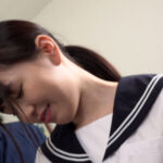 ＜JK＞ 制服が似合いすぎる美少女 Part.1 『高画質』