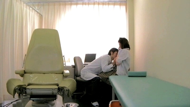 ＜JK＞ 都内産婦人科医の女子校生（秘）診察ファイル 『高画質』