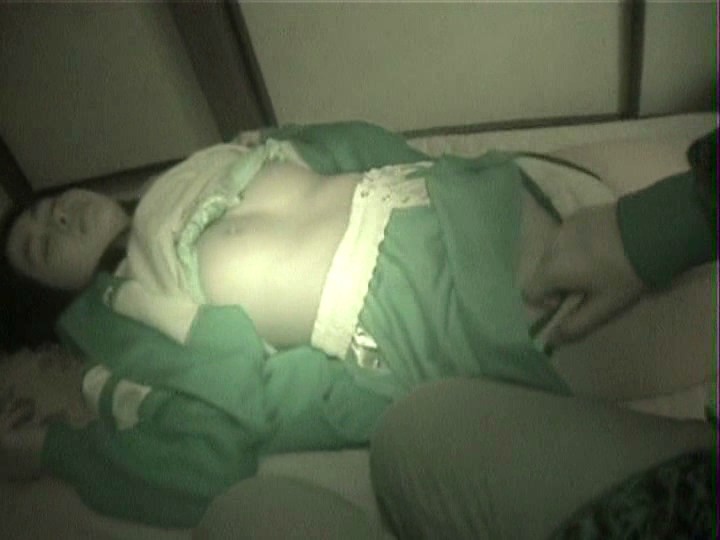 ＜JK＞ 現役教師の撮った女子寮夜●いレ●プ 『高画質』