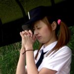 ＜JK＞ 某名門野球部マネージャー凌● 被害者A子 『高画質』