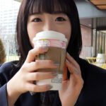 ＜JK＞ デカチンにNTRされた女子校生 僕の大好きな大人しくて真面目な彼女がバイト先のデカチン大学生に寝取られ中出しされた！ F-NTR4 もね156cm Cカップ 本田萌音 『高画質』