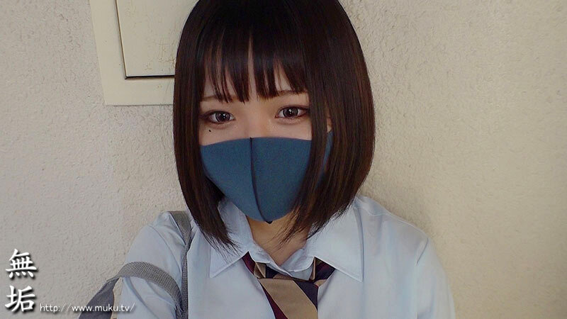 ＜JK＞ 某配信サイトで年間1位になった伝説の塩対応パ〇活少女 『高画...
